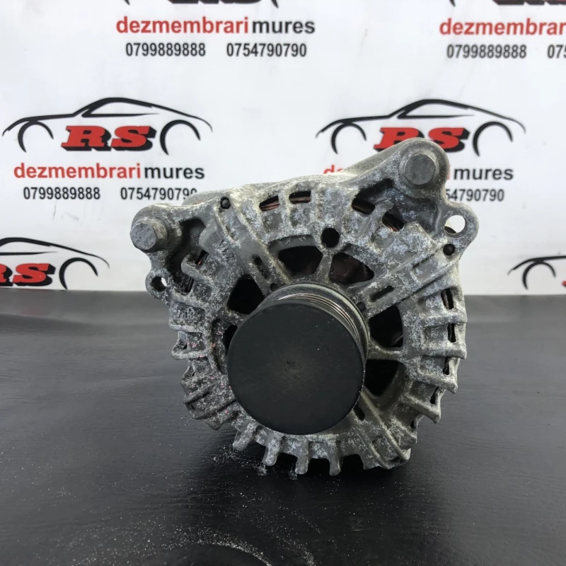 Alternator Audi 