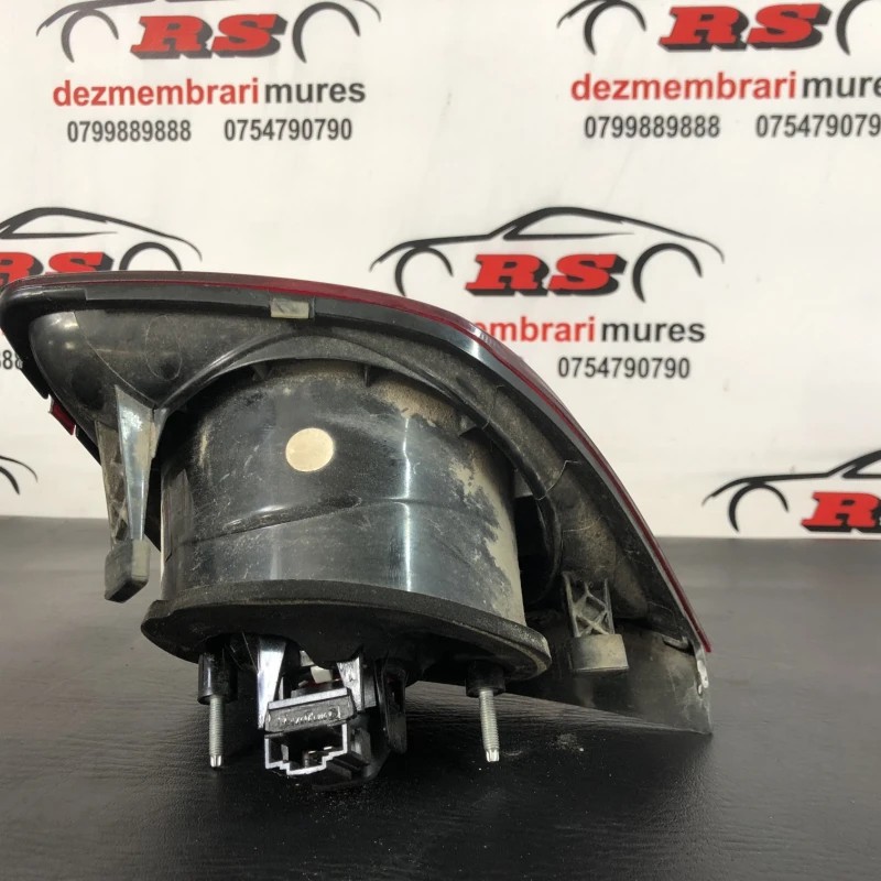 Stop stanga haion / Volkswagen Golf Plus MK6 2012 / Caroserie, oglinzi si faruri
