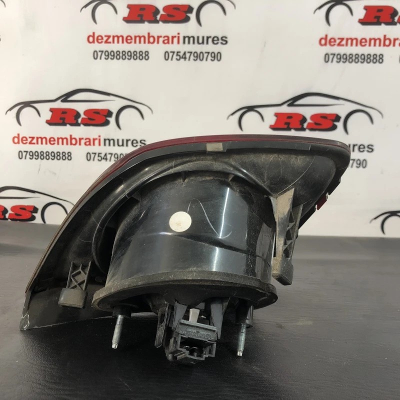 Stop dreapta haion / Volkswagen Golf Plus MK6 2012 / Caroserie, oglinzi si faruri