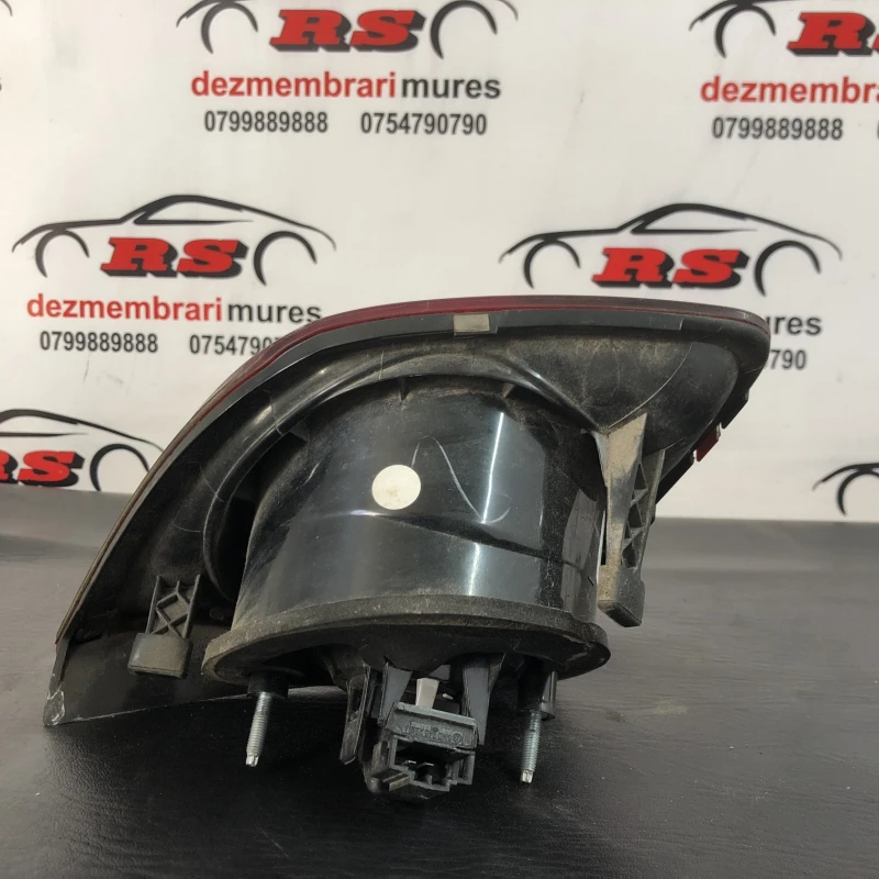 Stop dreapta haion / Volkswagen Golf Plus MK6 2012 / Caroserie, oglinzi si faruri