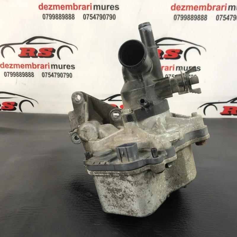 Pompa auxiliara recirculare apa / Toyota Yaris XP130 2014 / Motor, racire si evacuare