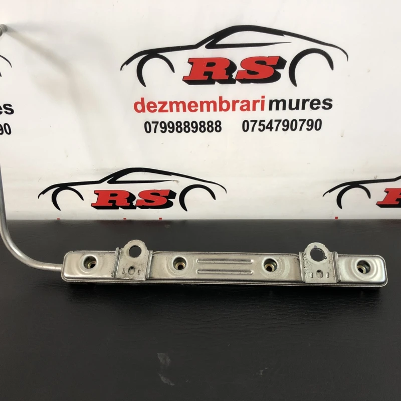 Rampa injectoare cu senzor / Toyota Yaris XP130 2014 / Motor, racire si evacuare