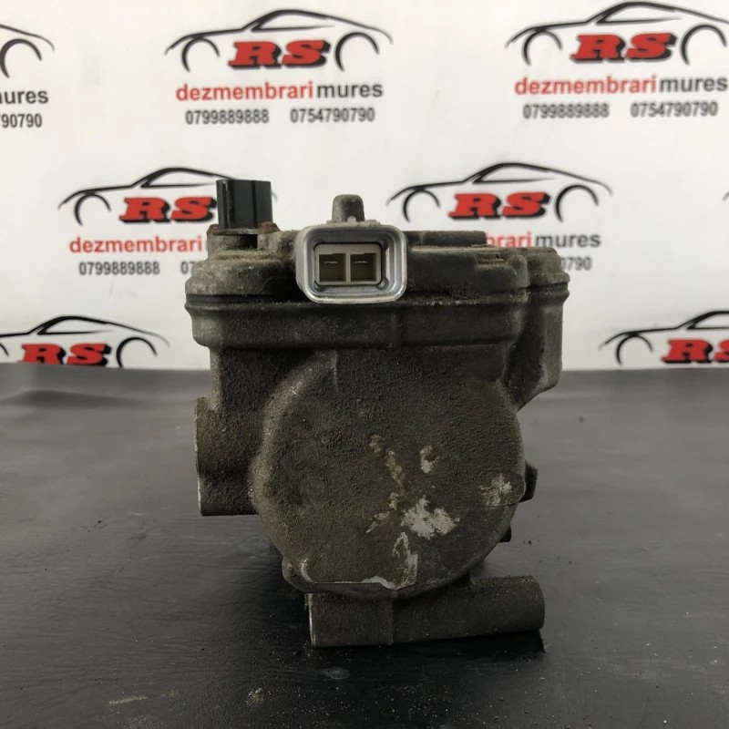 Compresor clima / Toyota Yaris XP130 2014 / Climatizare