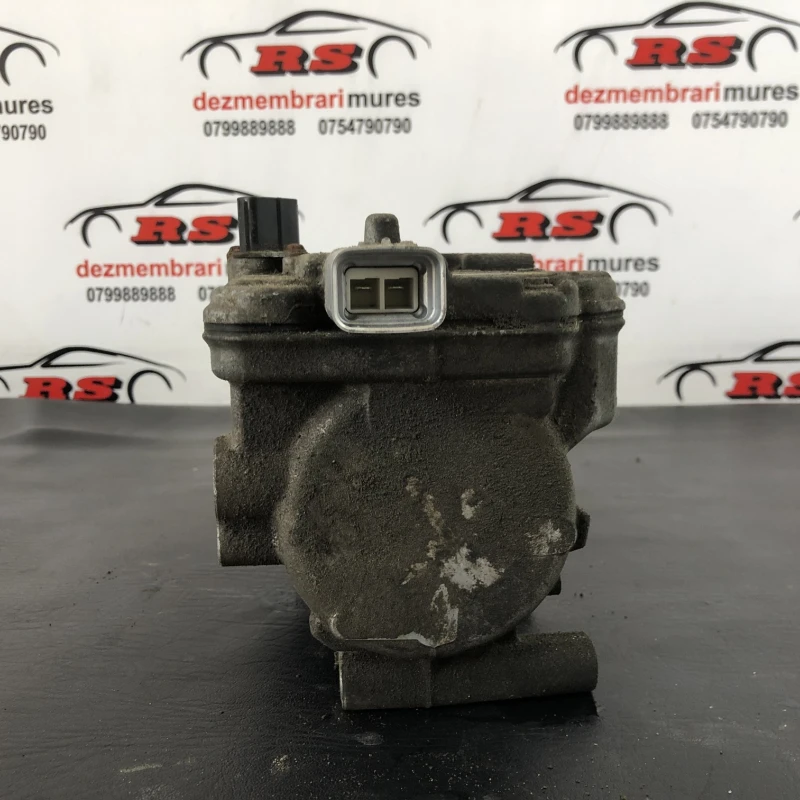 Compresor clima / Toyota Yaris XP130 2014 / Climatizare