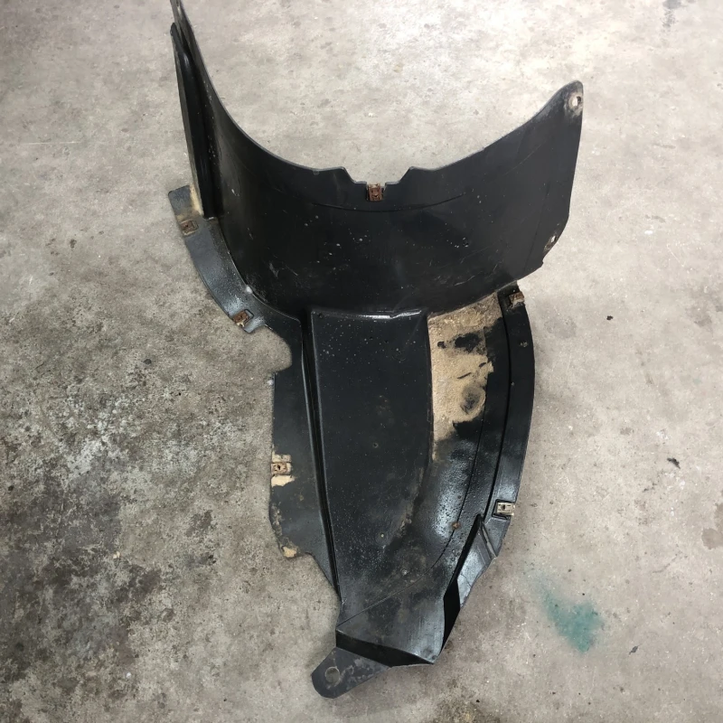 Carenaj stanga fata mic Volkswagen 