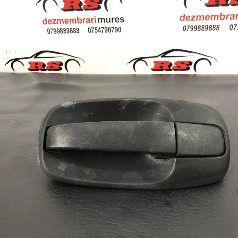Maner usa dreapta fata Renault 