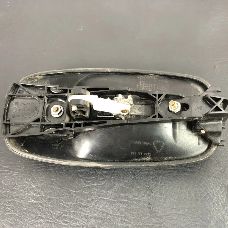 Maner usa dreapta fata / Renault Trafic Trafic 2011 / Caroserie, oglinzi si faruri