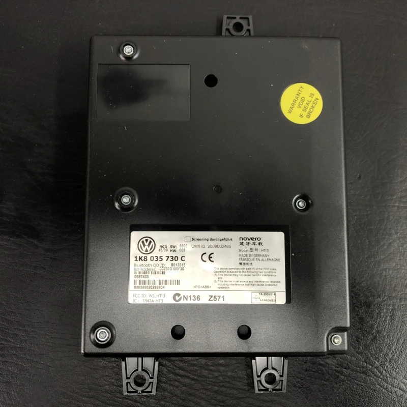 Modul bluetooth Volkswagen 