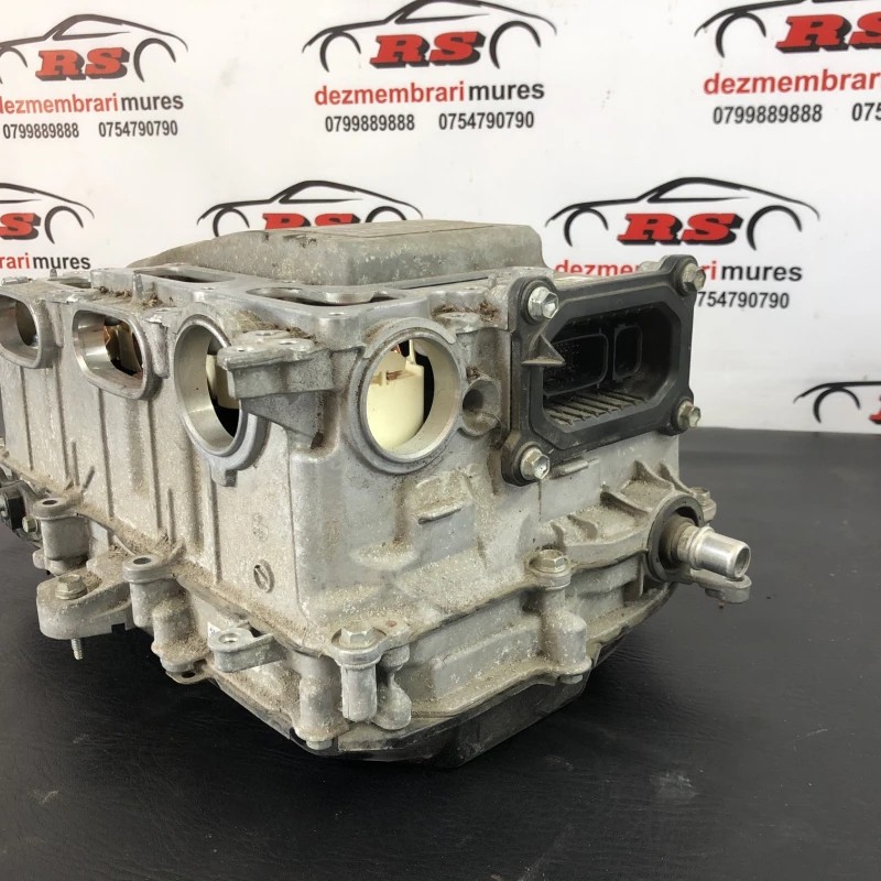 Invertor hybrid / Toyota Yaris XP130 2014 / Audio si electronice