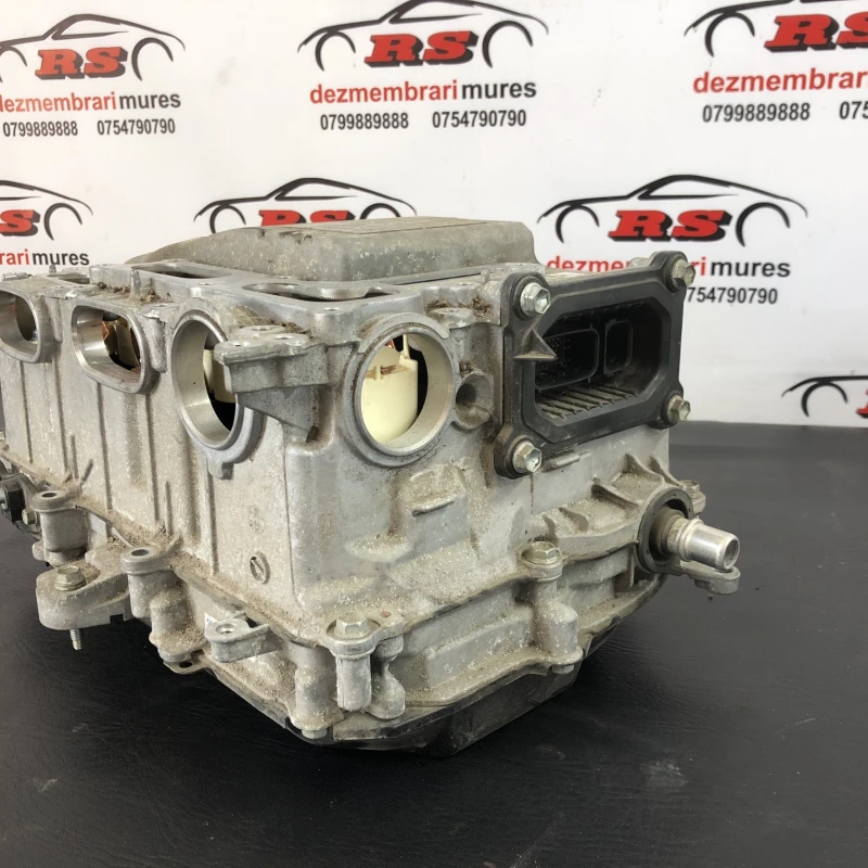 Invertor hybrid / Toyota Yaris XP130 2014 / Audio si electronice