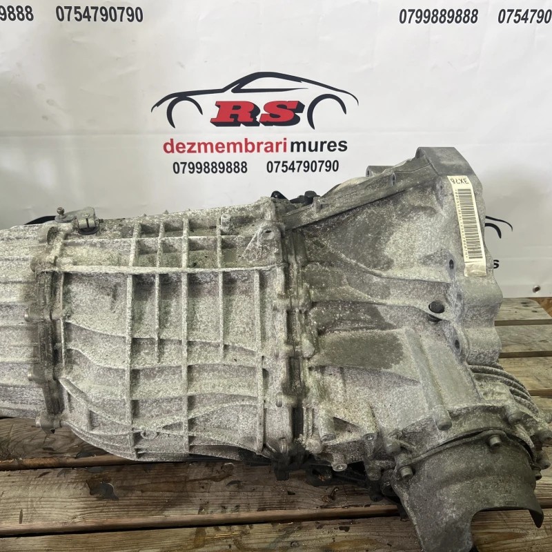 Cutie de viteze automata / Audi A6 C7 2013 / Cutie viteze, ambreiaj, transmisie