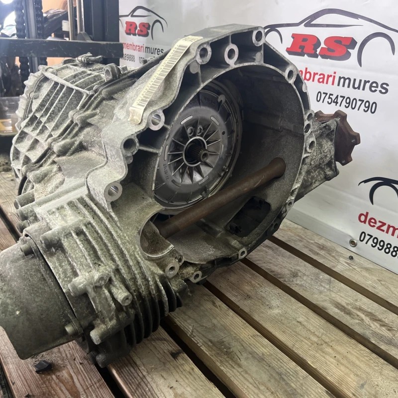 Cutie de viteze automata / Audi A6 C7 2013 / Cutie viteze, ambreiaj, transmisie