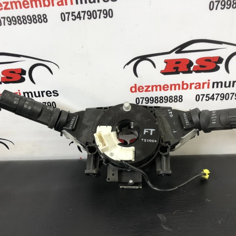 Spira volan cu manete Nissan Navara D40 2009