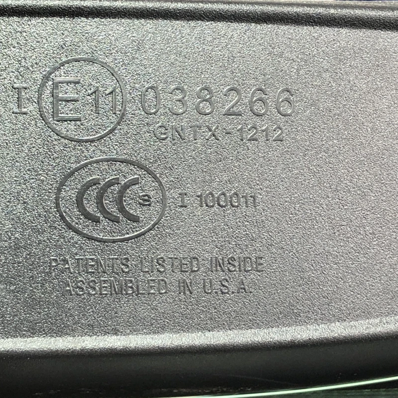 Oglinda interioara / Volvo XC60 D4 2016 / Caroserie, oglinzi si faruri