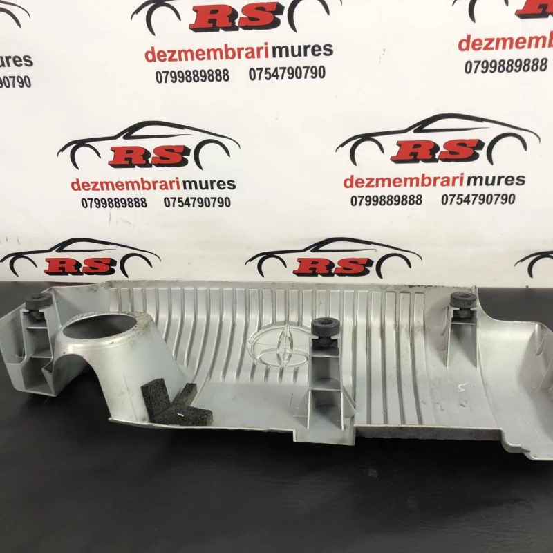 Capac motor / Toyota Yaris XP130 2014 / Motor, racire si evacuare