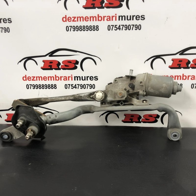 Ansamblu stergatoare cu motoras Toyota Yaris XP130 2014