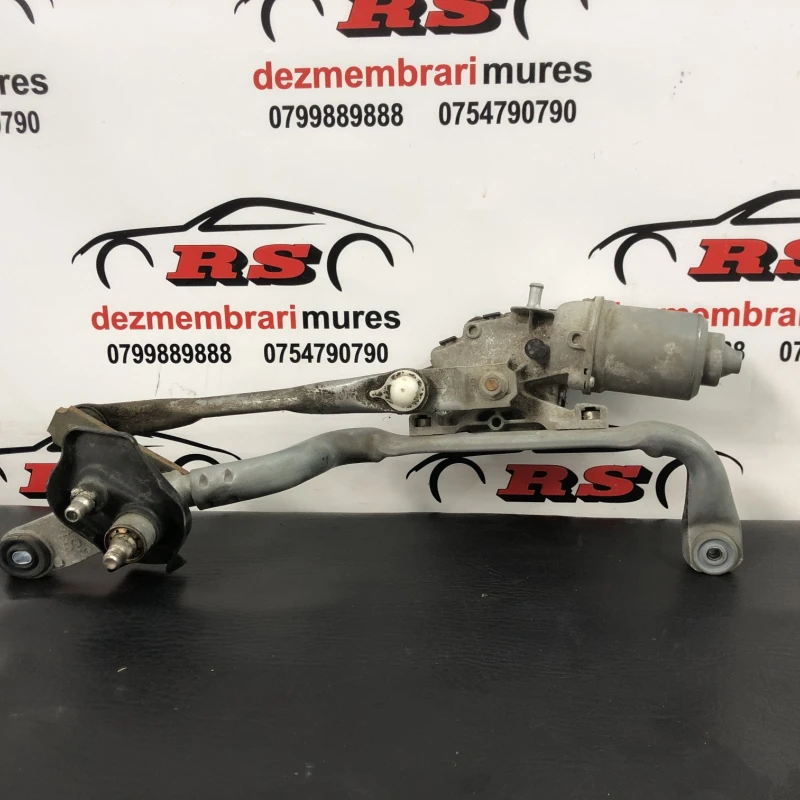 Ansamblu stergatoare cu motoras Toyota 