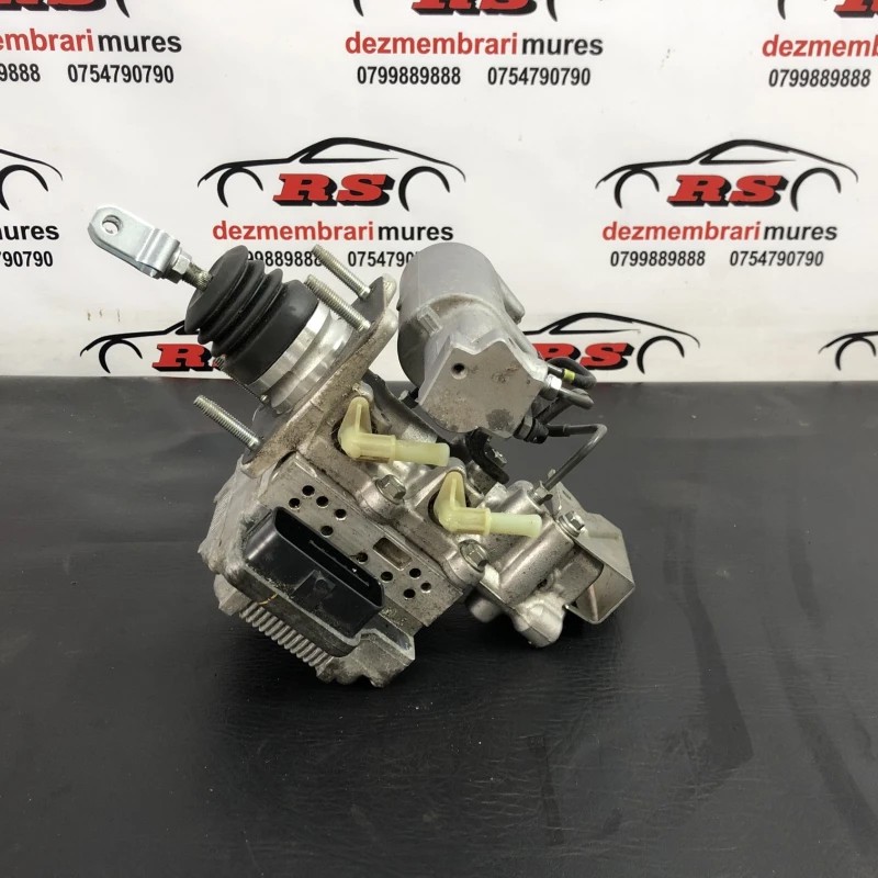 Pompa abs / Toyota Yaris XP130 2014 / Frane