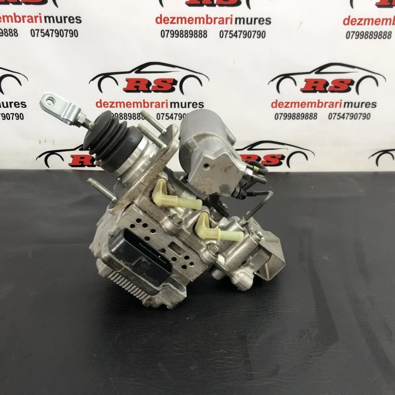 Pompa abs / Toyota Yaris XP130 2014 / Frane