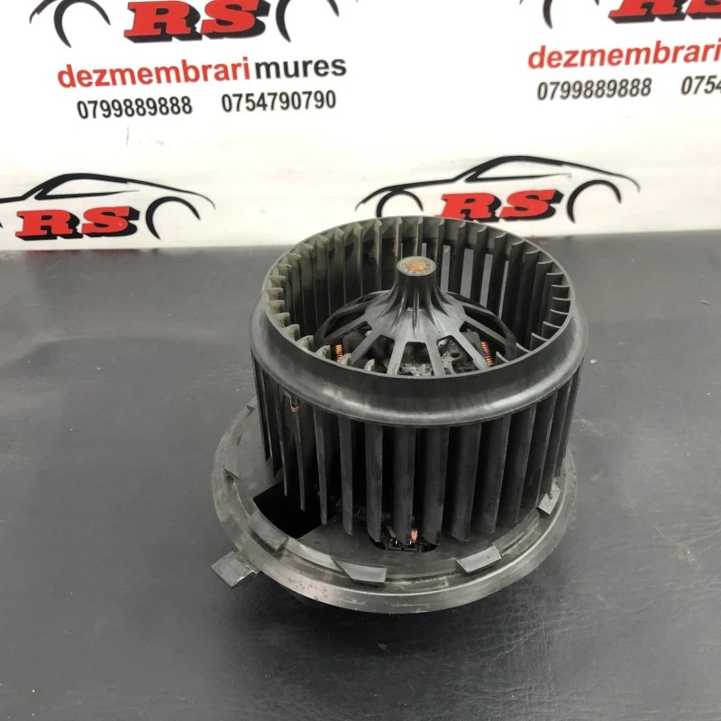 Ventilator aeroterma bord Volkswagen Sharan 7N 2011