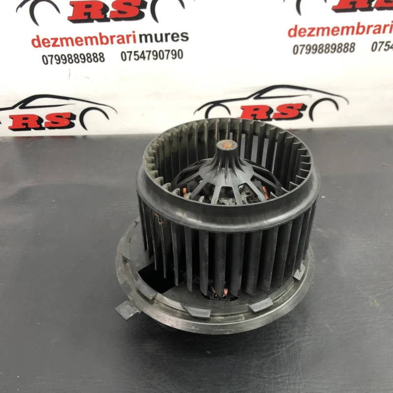 Ventilator aeroterma bord Volkswagen 