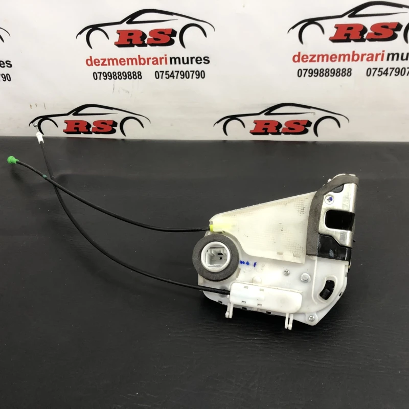 Iala broasca usa dreapta spate / Toyota Yaris XP130 2014 / Caroserie, oglinzi si faruri