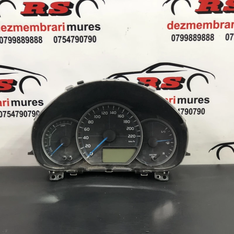 Ceas bord Toyota 