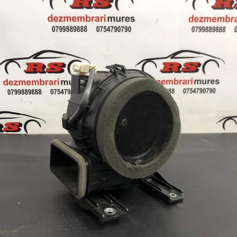 Ventilator aeroterma bord / Toyota Yaris XP130 2014 / Climatizare