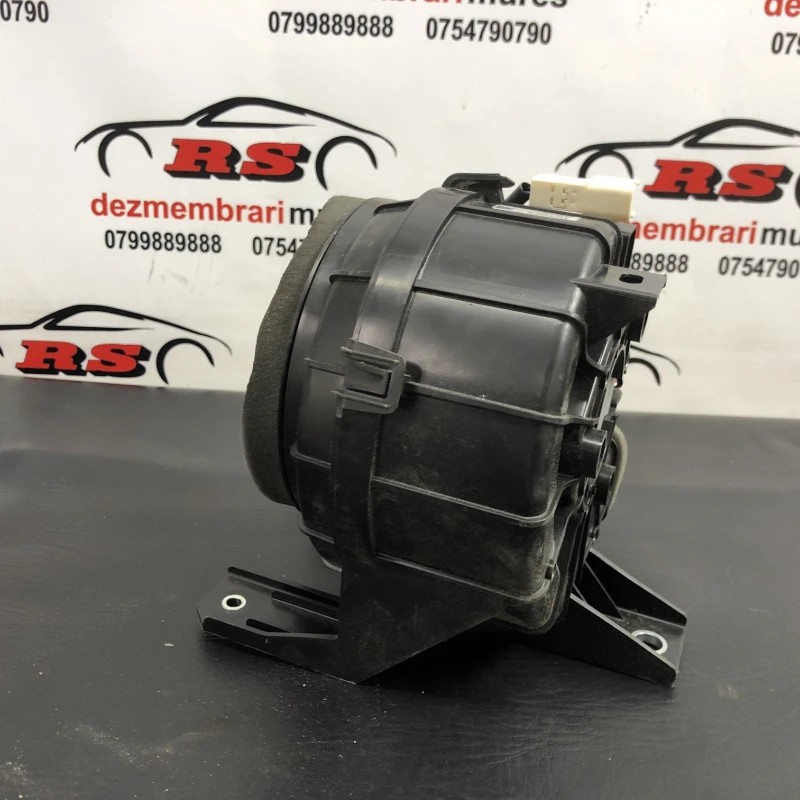Ventilator aeroterma bord / Toyota Yaris XP130 2014 / Climatizare