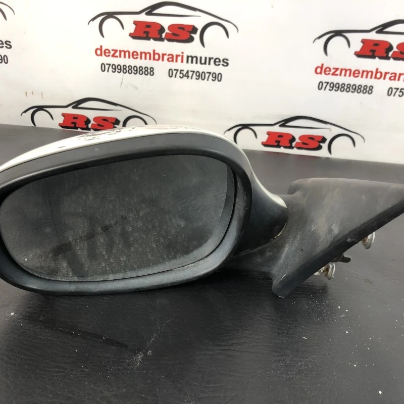 Oglinda stanga / BMW Seria 3 E91 LCI 2012 / Caroserie, oglinzi si faruri