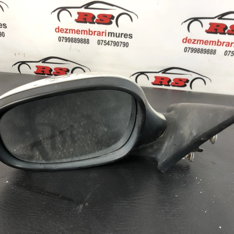 Oglinda stanga / BMW Seria 3 E91 LCI 2012 / Caroserie, oglinzi si faruri