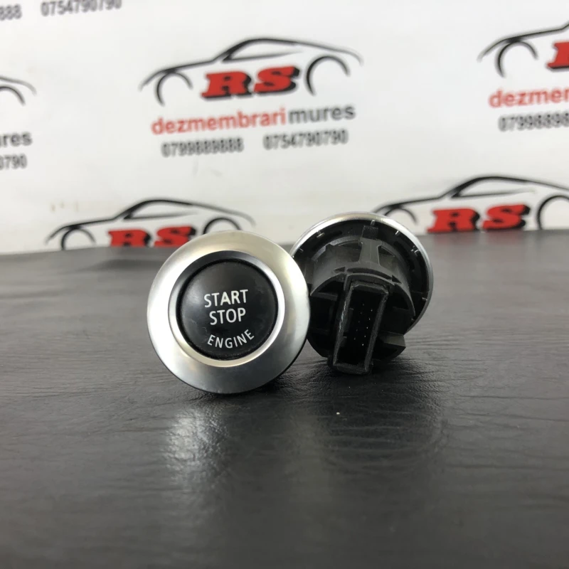 Buton start stop BMW 