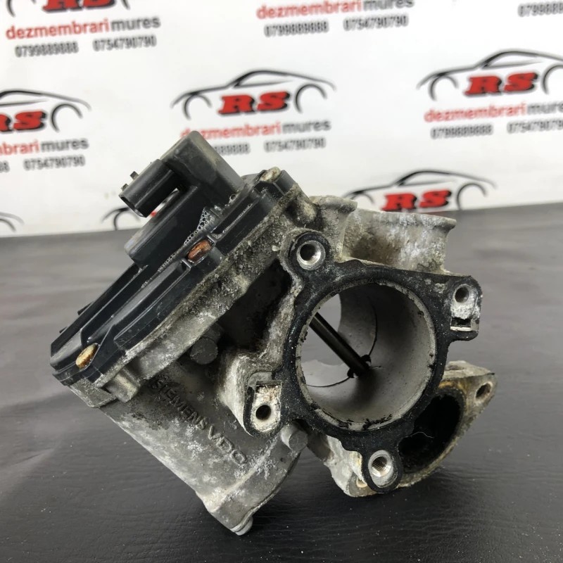 Supapa egr / Renault Trafic Trafic 2011 / Motor, racire si evacuare
