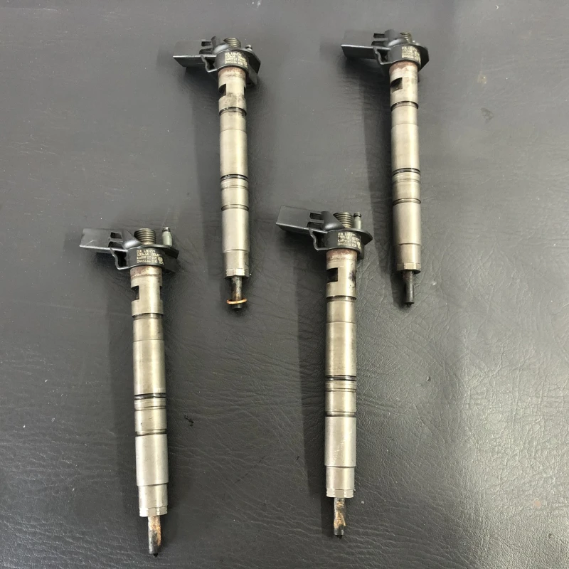 Injector Volkswagen 