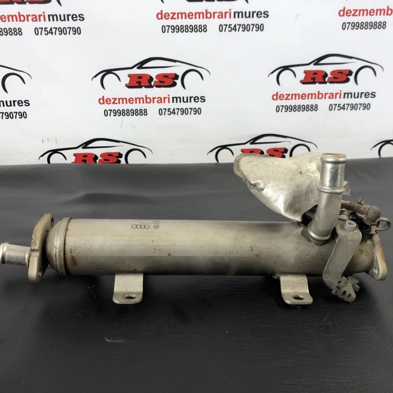 Racitor gaze egr / Volkswagen Passat B6 2010 / Motor, racire si evacuare