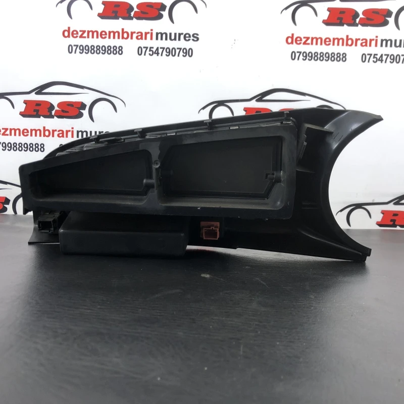 Grila aer bord / Peugeot 3008 3008 2010 / Interior