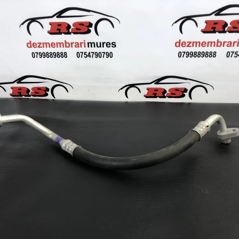 Conducta clima / Peugeot 3008 3008 2010 / Climatizare
