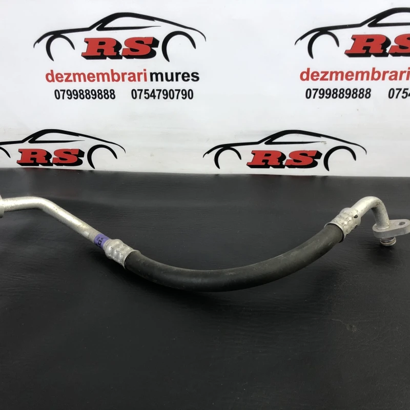 Conducta clima Peugeot 