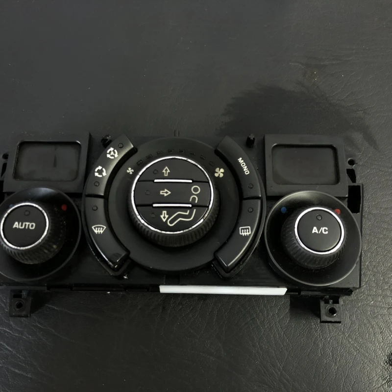 Panou climatronic / Peugeot 3008 3008 2010 / Climatizare