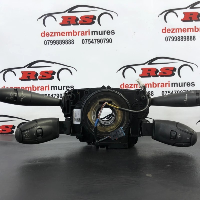 Spira volan cu manete / Peugeot 3008 3008 2010 / Audio si electronice