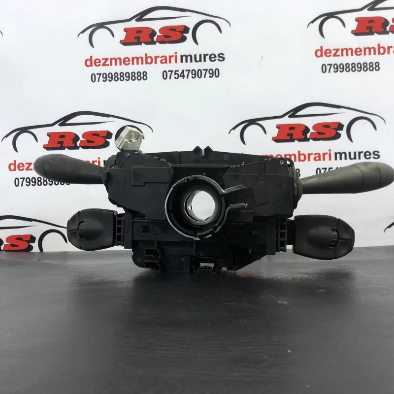 Spira volan cu manete / Peugeot 3008 3008 2010 / Audio si electronice