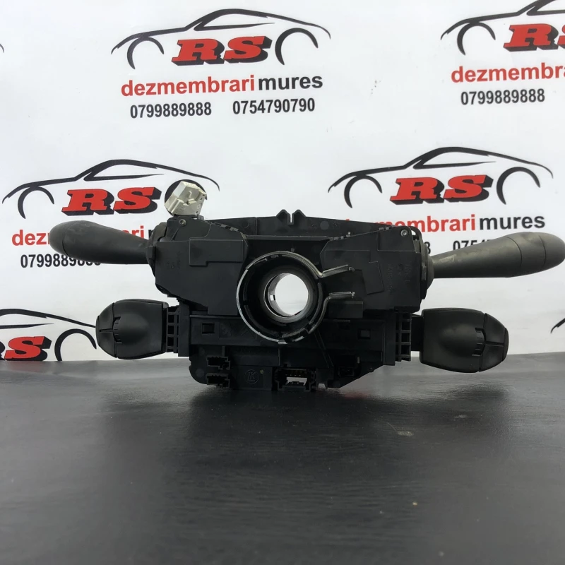 Spira volan cu manete / Peugeot 3008 3008 2010 / Audio si electronice