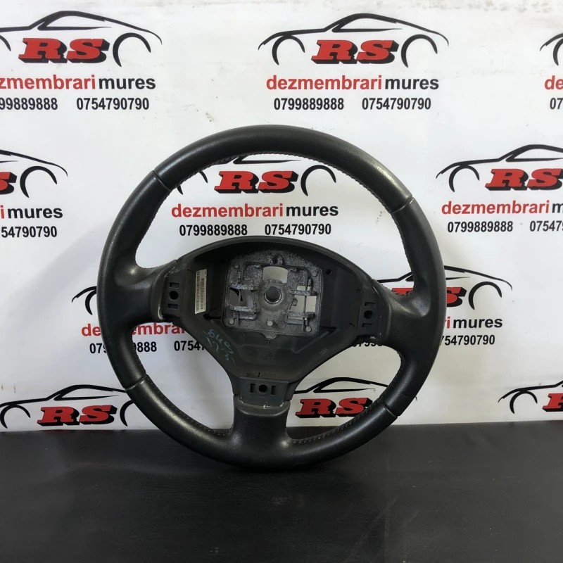 Volan / Peugeot 3008 3008 2010 / Interior