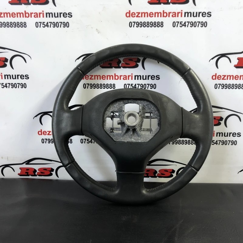 Volan / Peugeot 3008 3008 2010 / Interior