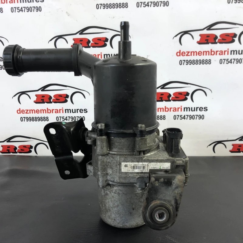 Pompa servo / Peugeot 3008 3008 2010 / Directie si suspensie