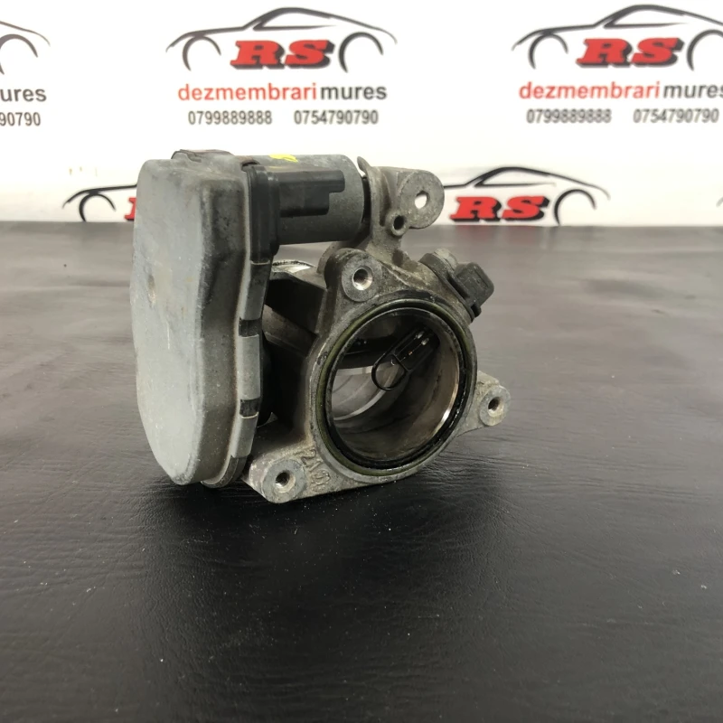 Clapeta de acceleratie Peugeot 
