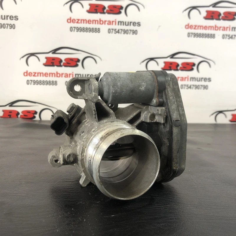 Clapeta de acceleratie / Peugeot 508 508 2012 / Motor, racire si evacuare