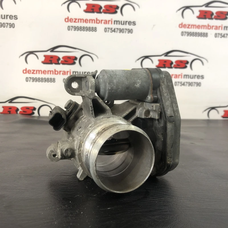 Clapeta de acceleratie / Peugeot 508 508 2012 / Motor, racire si evacuare