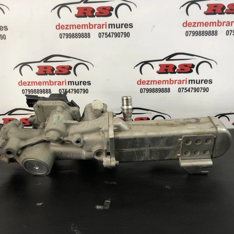 Racitor gaze egr / Peugeot 508 508 2012 / Motor, racire si evacuare