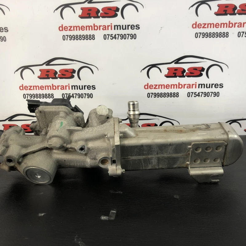 Racitor gaze egr / Peugeot 508 508 2012 / Motor, racire si evacuare